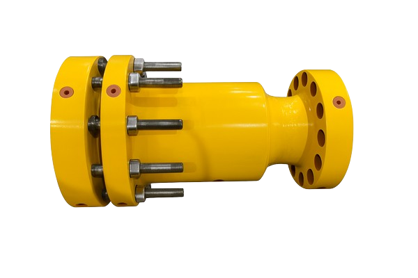 Mechanical Connectors